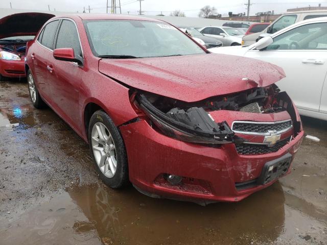 CHEVROLET MALIBU 2LT 2013 1g11f5rr1df117325