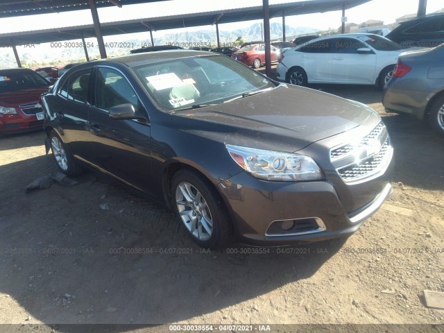 CHEVROLET MALIBU 2013 1g11f5rr1df117454