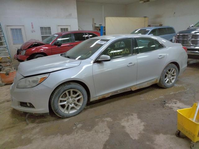 CHEVROLET MALIBU 2LT 2013 1g11f5rr1df120001