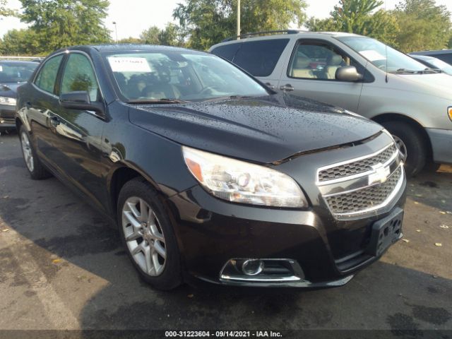 CHEVROLET MALIBU 2013 1g11f5rr1df120354