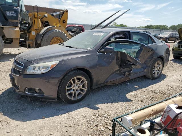 CHEVROLET MALIBU 2013 1g11f5rr1df120600