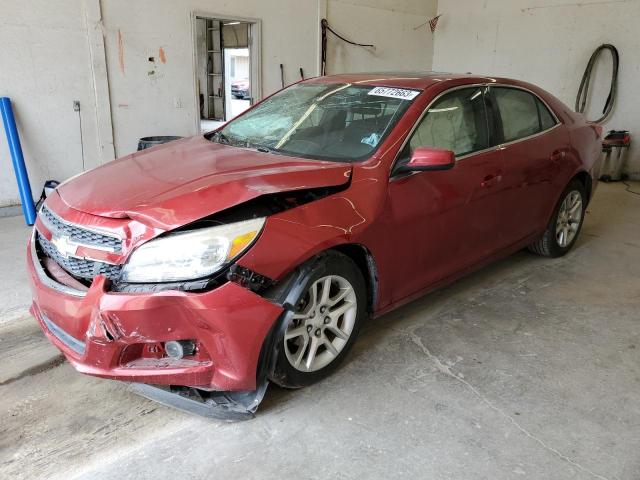 CHEVROLET MALIBU 2013 1g11f5rr1df120807