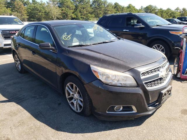 CHEVROLET MALIBU 2LT 2013 1g11f5rr1df122315