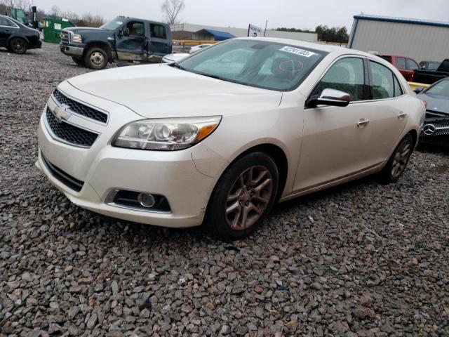 CHEVROLET MALIBU 2LT 2013 1g11f5rr1df123660