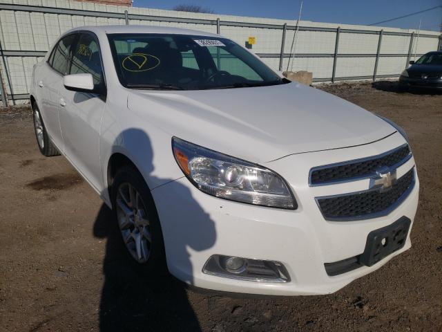 CHEVROLET MALIBU 2LT 2013 1g11f5rr2df101988