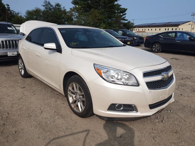 CHEVROLET MALIBU 2LT 2013 1g11f5rr2df102767