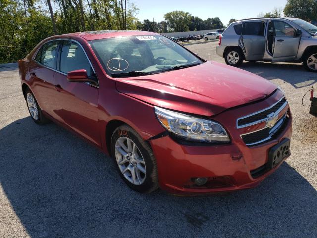 CHEVROLET MALIBU 2LT 2013 1g11f5rr2df102963