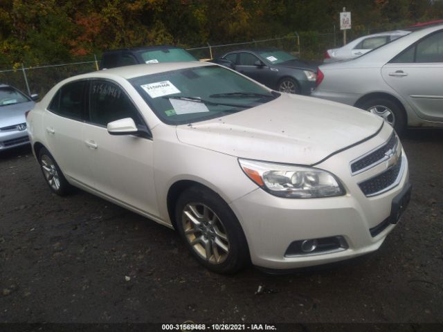 CHEVROLET MALIBU 2013 1g11f5rr2df104339