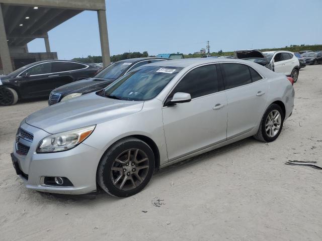 CHEVROLET MALIBU 2LT 2013 1g11f5rr2df105958