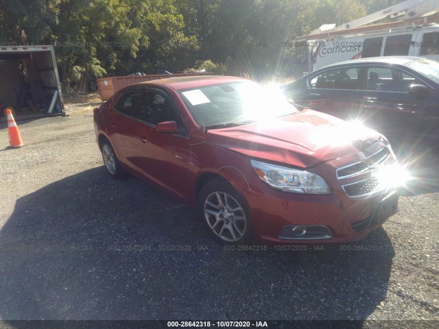 CHEVROLET MALIBU 2013 1g11f5rr2df106088