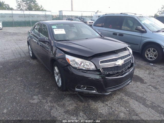 CHEVROLET MALIBU 2013 1g11f5rr2df107094