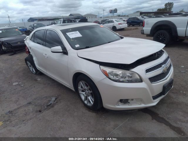 CHEVROLET MALIBU 2013 1g11f5rr2df107306