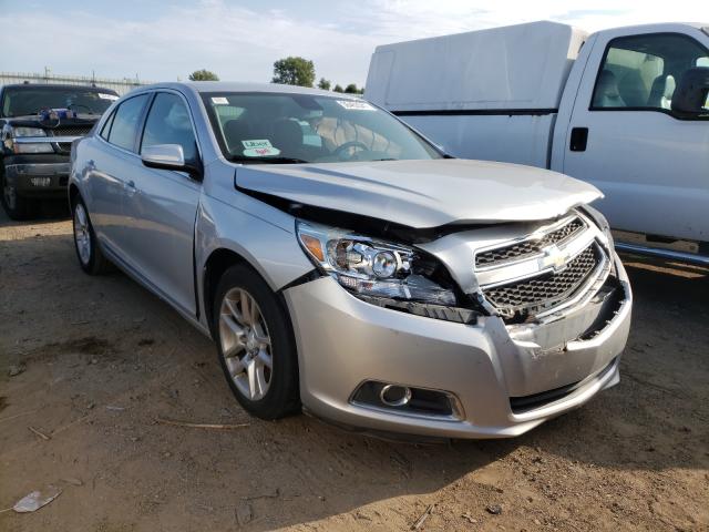 CHEVROLET MALIBU 2013 1g11f5rr2df107824