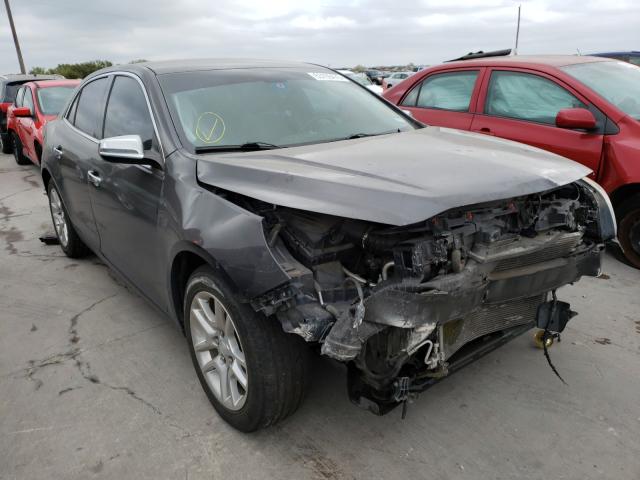 CHEVROLET MALIBU 2LT 2013 1g11f5rr2df108567