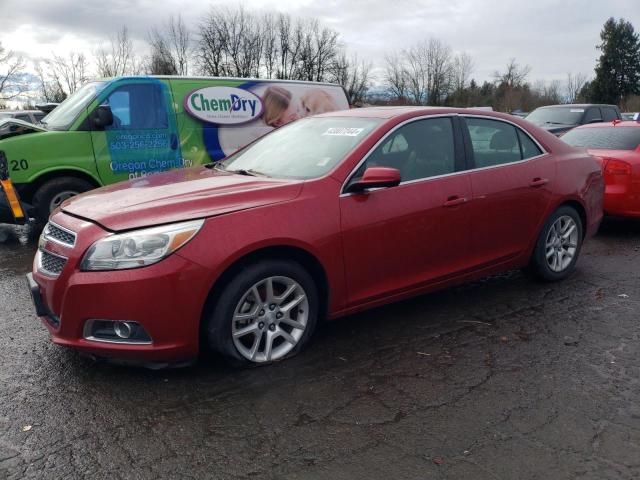 CHEVROLET MALIBU 2013 1g11f5rr2df109556