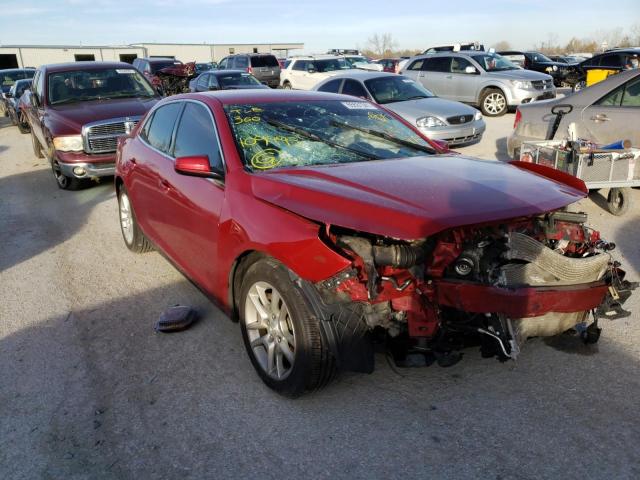 CHEVROLET MALIBU 2LT 2013 1g11f5rr2df109993