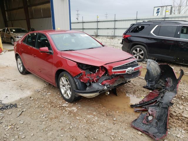 CHEVROLET MALIBU 2LT 2013 1g11f5rr2df110108