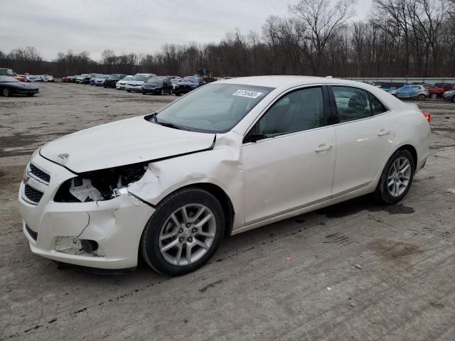 CHEVROLET MALIBU 2013 1g11f5rr2df111453