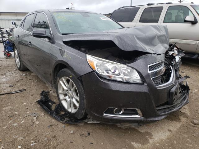 CHEVROLET MALIBU 2LT 2013 1g11f5rr2df111615