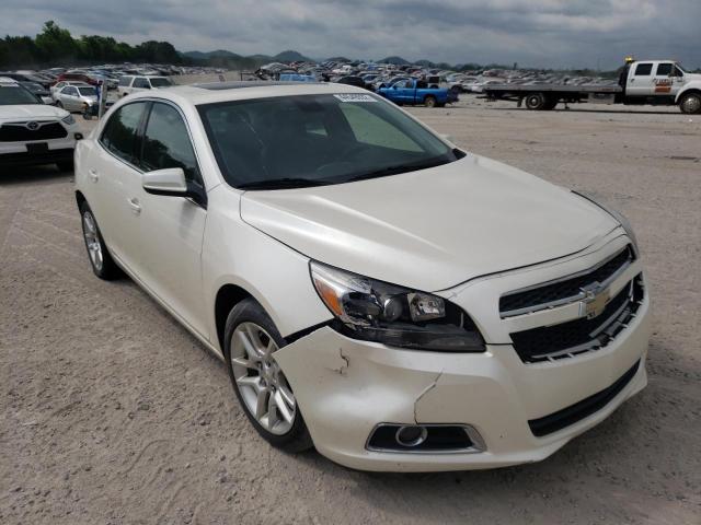 CHEVROLET MALIBU 2LT 2013 1g11f5rr2df114062