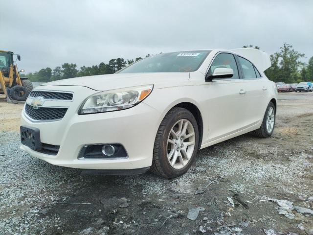 CHEVROLET MALIBU 2LT 2013 1g11f5rr2df114157