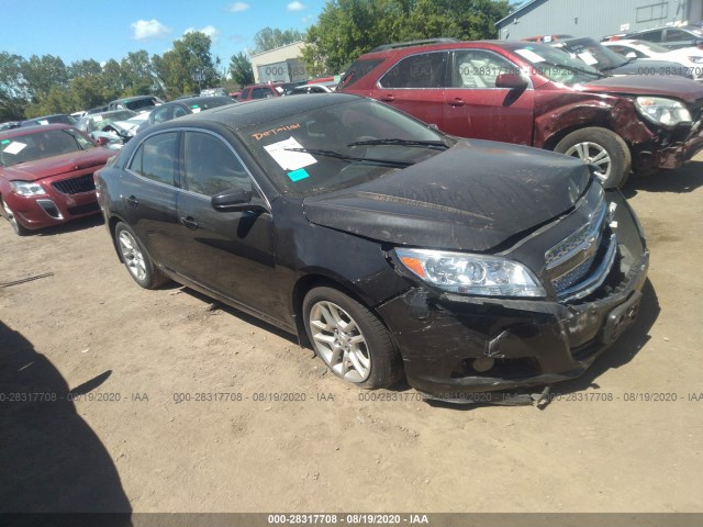 CHEVROLET MALIBU 2013 1g11f5rr2df114160