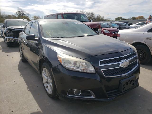 CHEVROLET MALIBU 2013 1g11f5rr2df114269