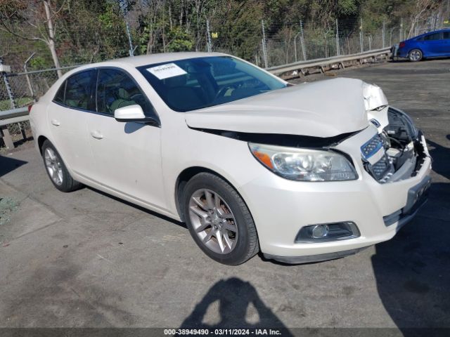 CHEVROLET MALIBU 2013 1g11f5rr2df115552