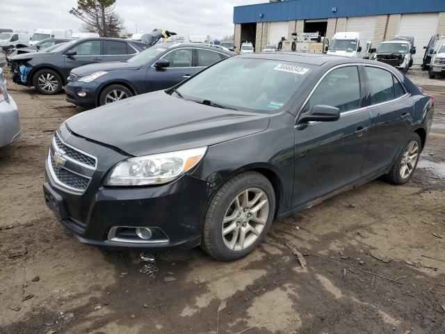 CHEVROLET MALIBU 2LT 2013 1g11f5rr2df115762