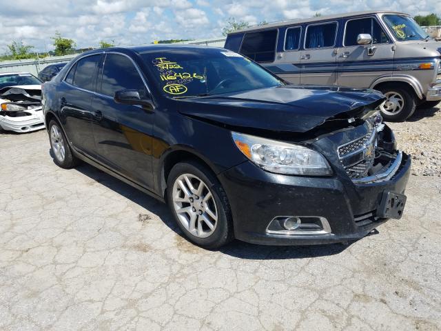 CHEVROLET MALIBU 2LT 2013 1g11f5rr2df116426