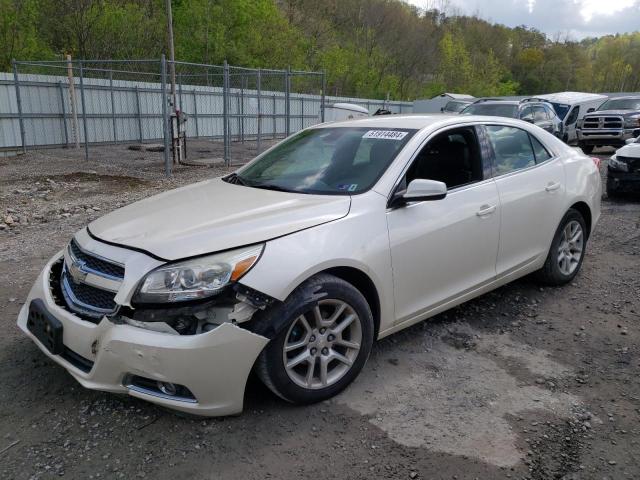 CHEVROLET MALIBU 2013 1g11f5rr2df117611