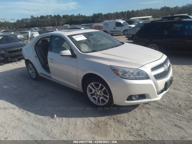 CHEVROLET MALIBU 2013 1g11f5rr2df117706