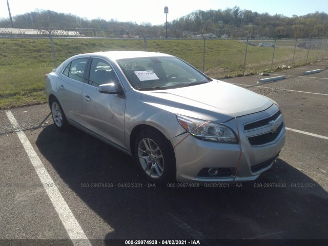 CHEVROLET MALIBU 2013 1g11f5rr2df117737