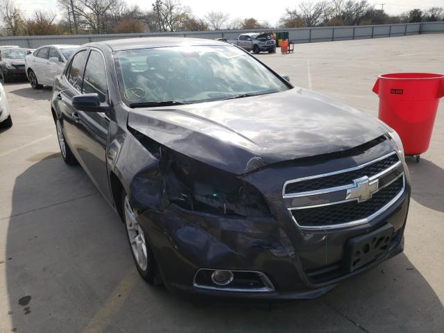 CHEVROLET MALIBU 2LT 2013 1g11f5rr2df118449