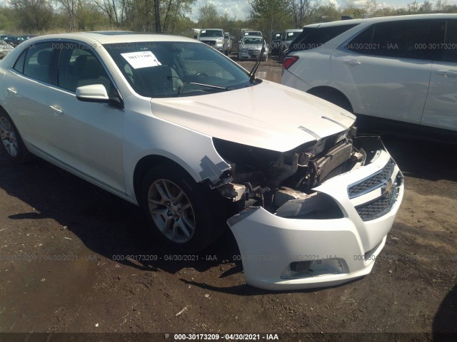 CHEVROLET MALIBU 2013 1g11f5rr2df118838