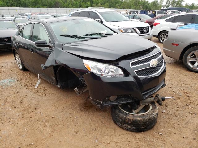 CHEVROLET MALIBU 2LT 2013 1g11f5rr2df121920