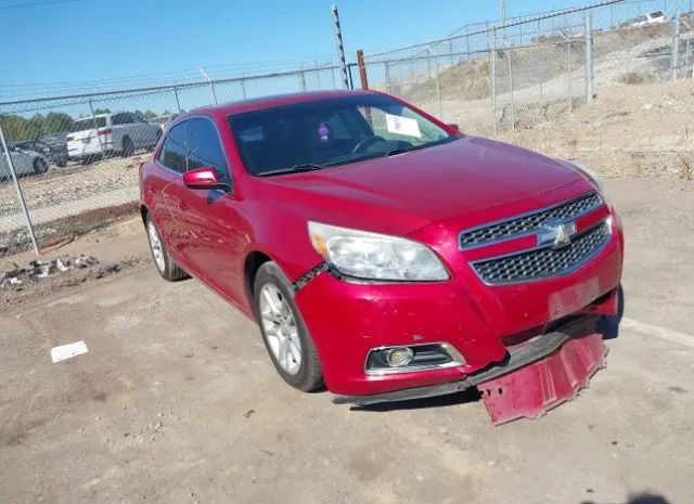 CHEVROLET MALIBU 2013 1g11f5rr2df122372