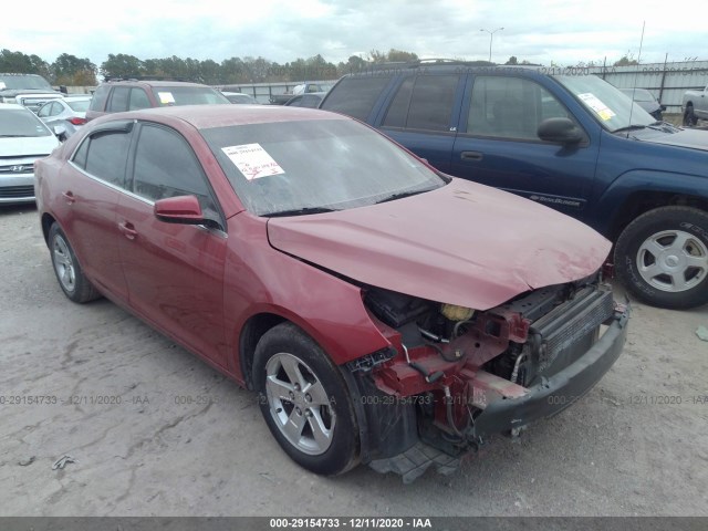 CHEVROLET MALIBU 2013 1g11f5rr3df100378