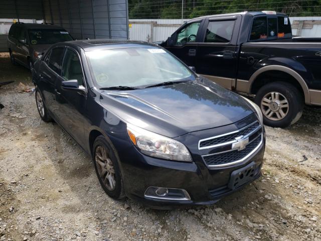 CHEVROLET MALIBU 2LT 2013 1g11f5rr3df101501