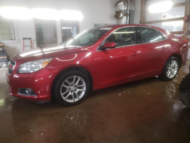 CHEVROLET MALIBU 2LT 2013 1g11f5rr3df103460