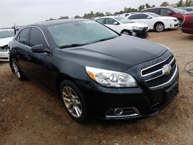 CHEVROLET MALIBU 2LT 2013 1g11f5rr3df105242