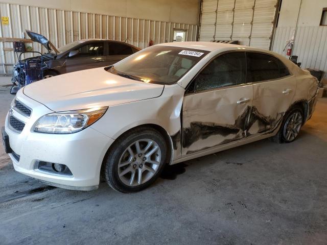 CHEVROLET MALIBU 2LT 2013 1g11f5rr3df105757