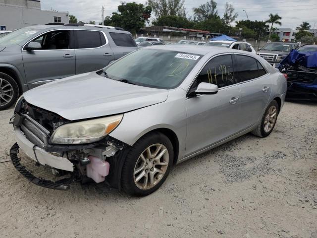 CHEVROLET MALIBU 2LT 2013 1g11f5rr3df105788