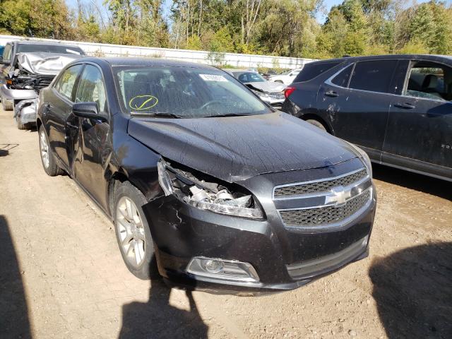 CHEVROLET MALIBU 2LT 2013 1g11f5rr3df105824