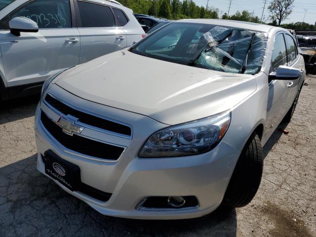 CHEVROLET MALIBU 2LT 2013 1g11f5rr3df105967