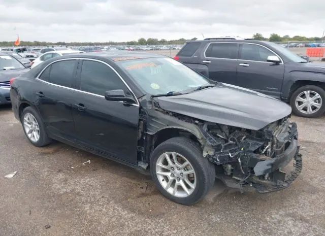 CHEVROLET MALIBU 2013 1g11f5rr3df106391