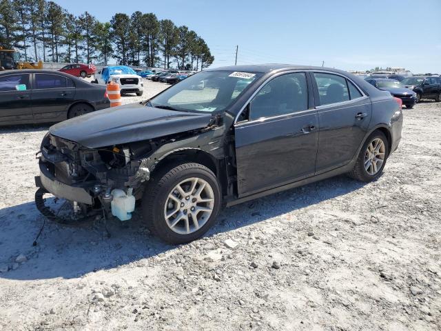 CHEVROLET MALIBU 2013 1g11f5rr3df106505