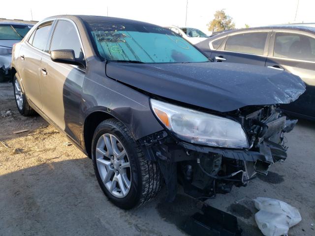 CHEVROLET MALIBU 2LT 2013 1g11f5rr3df107086