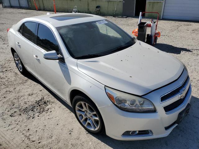 CHEVROLET MALIBU 2LT 2013 1g11f5rr3df107105