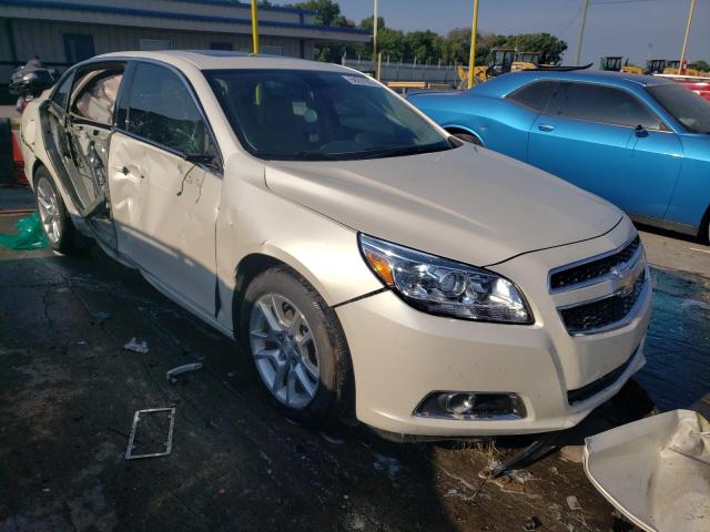 CHEVROLET MALIBU 2LT 2013 1g11f5rr3df108626